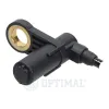 Sensor, Raddrehzahl Vorderachse OPTIMAL 06-S035 Bild Sensor, Raddrehzahl Vorderachse OPTIMAL 06-S035