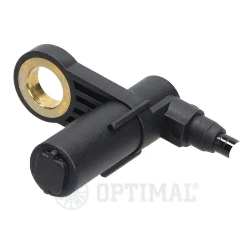 Sensor, Raddrehzahl Vorderachse OPTIMAL 06-S035 Bild Sensor, Raddrehzahl Vorderachse OPTIMAL 06-S035