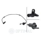 Sensor, Raddrehzahl OPTIMAL 06-S036