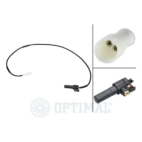 Sensor, Raddrehzahl OPTIMAL 06-S039 Bild Sensor, Raddrehzahl OPTIMAL 06-S039