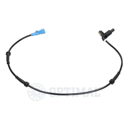 Sensor, Raddrehzahl Hinterachse OPTIMAL 06-S042 Bild Sensor, Raddrehzahl Hinterachse OPTIMAL 06-S042