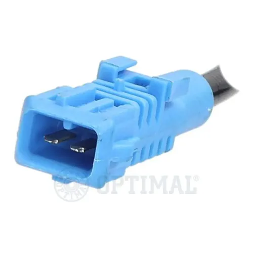 Sensor, Raddrehzahl Hinterachse OPTIMAL 06-S042 Bild Sensor, Raddrehzahl Hinterachse OPTIMAL 06-S042