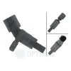 Sensor, Raddrehzahl Hinterachse OPTIMAL 06-S044