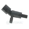 Sensor, Raddrehzahl Hinterachse OPTIMAL 06-S044 Bild Sensor, Raddrehzahl Hinterachse OPTIMAL 06-S044