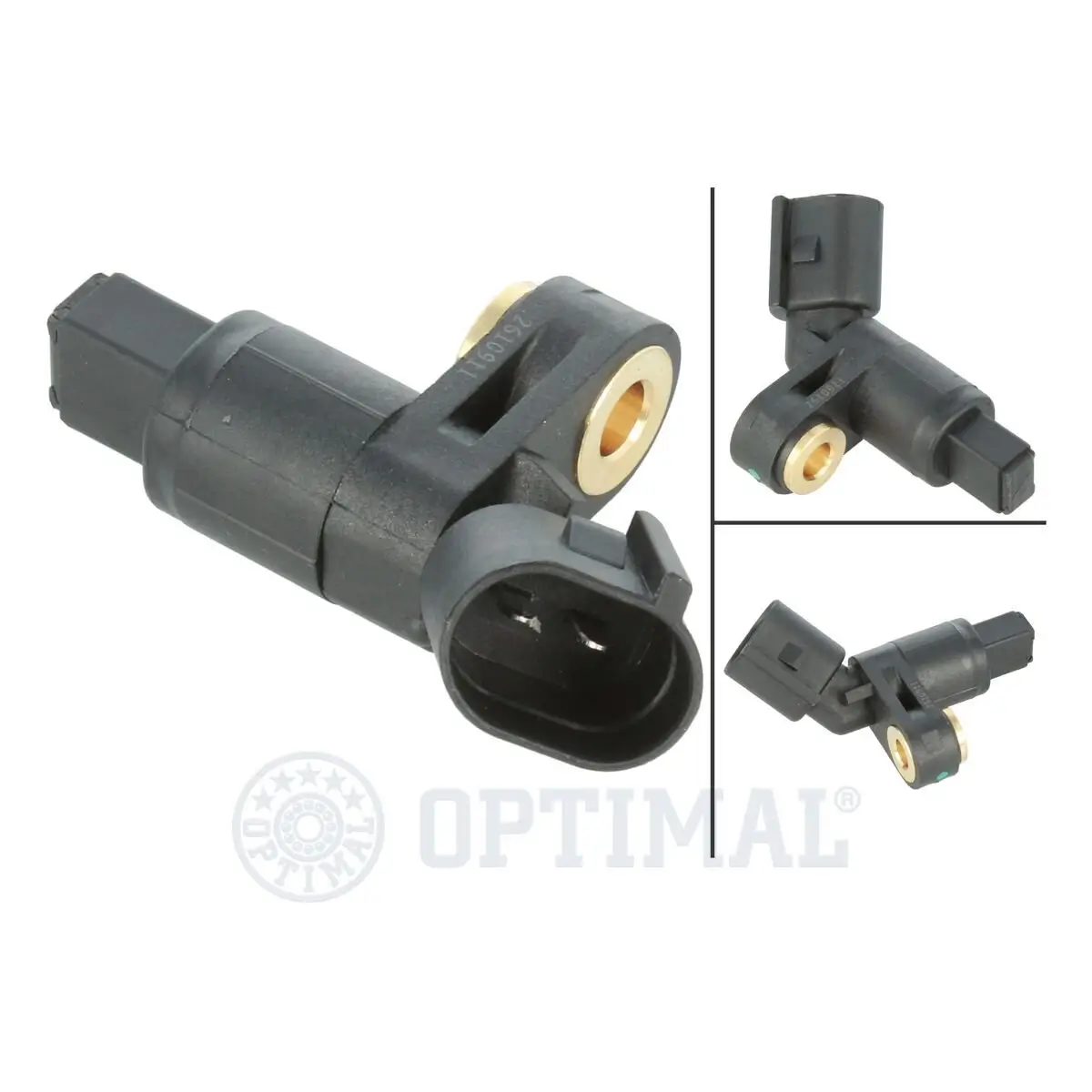 Sensor, Raddrehzahl OPTIMAL 06-S046