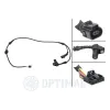Sensor, Raddrehzahl Vorderachse OPTIMAL 06-S056 Bild Sensor, Raddrehzahl Vorderachse OPTIMAL 06-S056