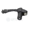 Sensor, Raddrehzahl Vorderachse OPTIMAL 06-S056 Bild Sensor, Raddrehzahl Vorderachse OPTIMAL 06-S056