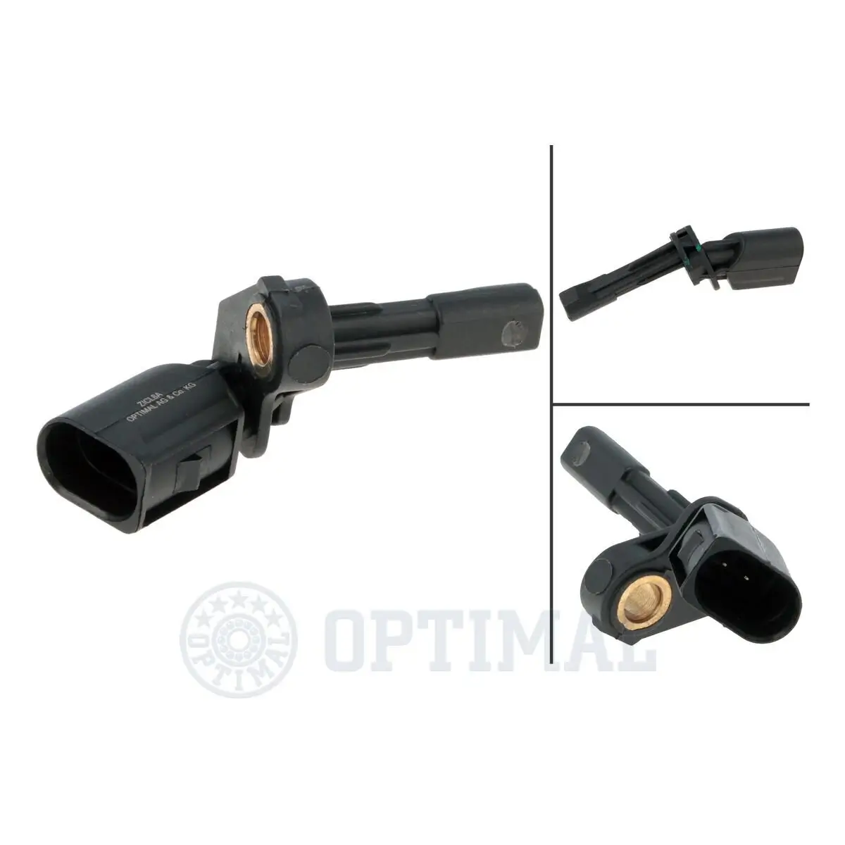 Sensor, Raddrehzahl OPTIMAL 06-S058