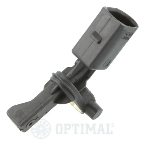 Sensor, Raddrehzahl Hinterachse links OPTIMAL 06-S061 Bild Sensor, Raddrehzahl Hinterachse links OPTIMAL 06-S061