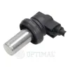 Sensor, Raddrehzahl Vorderachse OPTIMAL 06-S062 Bild Sensor, Raddrehzahl Vorderachse OPTIMAL 06-S062