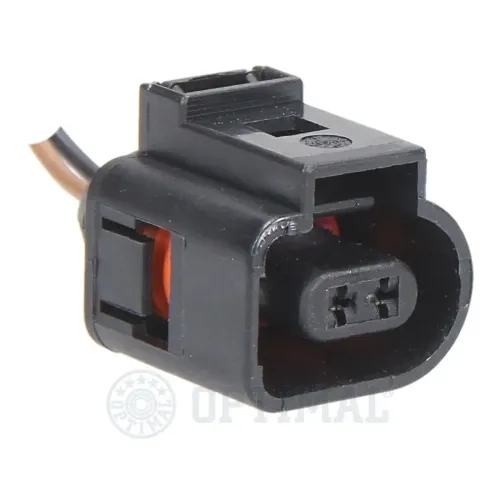 Sensor, Raddrehzahl Vorderachse OPTIMAL 06-S062 Bild Sensor, Raddrehzahl Vorderachse OPTIMAL 06-S062