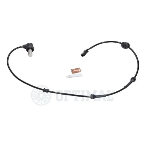 Sensor, Raddrehzahl Hinterachse OPTIMAL 06-S063 Bild Sensor, Raddrehzahl Hinterachse OPTIMAL 06-S063