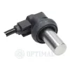 Sensor, Raddrehzahl Hinterachse OPTIMAL 06-S063 Bild Sensor, Raddrehzahl Hinterachse OPTIMAL 06-S063