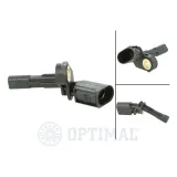 Sensor, Raddrehzahl OPTIMAL 06-S064