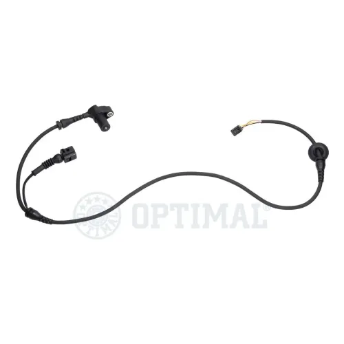 Sensor, Raddrehzahl Vorderachse OPTIMAL 06-S065 Bild Sensor, Raddrehzahl Vorderachse OPTIMAL 06-S065