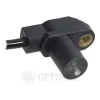 Sensor, Raddrehzahl Hinterachse OPTIMAL 06-S066 Bild Sensor, Raddrehzahl Hinterachse OPTIMAL 06-S066