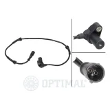 Sensor, Raddrehzahl OPTIMAL 06-S067