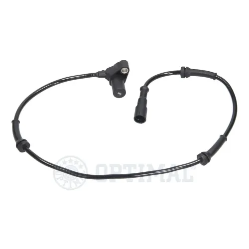 Sensor, Raddrehzahl Hinterachse rechts OPTIMAL 06-S067 Bild Sensor, Raddrehzahl Hinterachse rechts OPTIMAL 06-S067