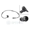 Sensor, Raddrehzahl Hinterachse links OPTIMAL 06-S068 Bild Sensor, Raddrehzahl Hinterachse links OPTIMAL 06-S068