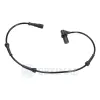 Sensor, Raddrehzahl Hinterachse links OPTIMAL 06-S068 Bild Sensor, Raddrehzahl Hinterachse links OPTIMAL 06-S068
