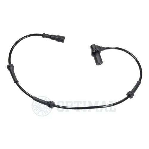 Sensor, Raddrehzahl Hinterachse links OPTIMAL 06-S068 Bild Sensor, Raddrehzahl Hinterachse links OPTIMAL 06-S068