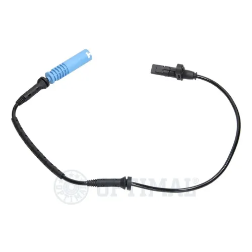 Sensor, Raddrehzahl Vorderachse OPTIMAL 06-S069 Bild Sensor, Raddrehzahl Vorderachse OPTIMAL 06-S069