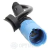 Sensor, Raddrehzahl Vorderachse OPTIMAL 06-S069 Bild Sensor, Raddrehzahl Vorderachse OPTIMAL 06-S069