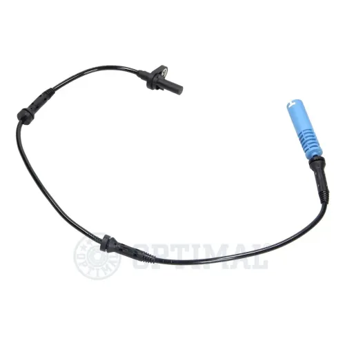 Sensor, Raddrehzahl Vorderachse OPTIMAL 06-S073 Bild Sensor, Raddrehzahl Vorderachse OPTIMAL 06-S073