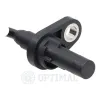 Sensor, Raddrehzahl Vorderachse OPTIMAL 06-S073 Bild Sensor, Raddrehzahl Vorderachse OPTIMAL 06-S073