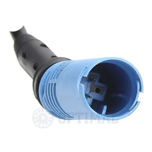 Sensor, Raddrehzahl Vorderachse OPTIMAL 06-S073 Bild Sensor, Raddrehzahl Vorderachse OPTIMAL 06-S073
