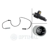 Sensor, Raddrehzahl OPTIMAL 06-S074