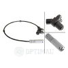 Sensor, Raddrehzahl Hinterachse OPTIMAL 06-S075 Bild Sensor, Raddrehzahl Hinterachse OPTIMAL 06-S075