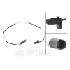 Sensor, Raddrehzahl Hinterachse OPTIMAL 06-S079 Bild Sensor, Raddrehzahl Hinterachse OPTIMAL 06-S079
