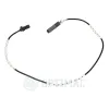 Sensor, Raddrehzahl Hinterachse OPTIMAL 06-S079 Bild Sensor, Raddrehzahl Hinterachse OPTIMAL 06-S079