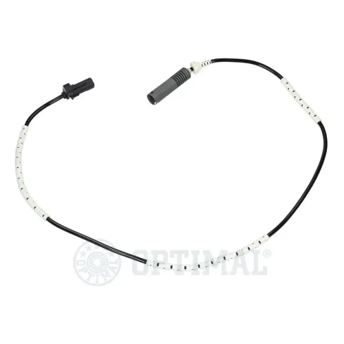 Sensor, Raddrehzahl Hinterachse OPTIMAL 06-S079 Bild Sensor, Raddrehzahl Hinterachse OPTIMAL 06-S079