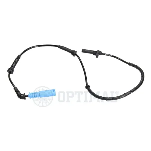 Sensor, Raddrehzahl Hinterachse OPTIMAL 06-S080 Bild Sensor, Raddrehzahl Hinterachse OPTIMAL 06-S080