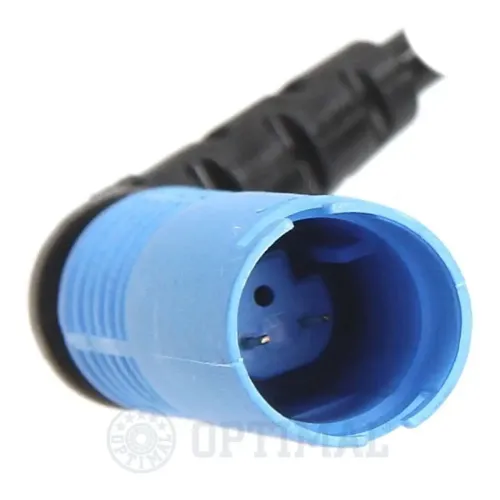 Sensor, Raddrehzahl Hinterachse OPTIMAL 06-S080 Bild Sensor, Raddrehzahl Hinterachse OPTIMAL 06-S080