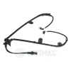 Sensor, Raddrehzahl Hinterachse OPTIMAL 06-S082 Bild Sensor, Raddrehzahl Hinterachse OPTIMAL 06-S082