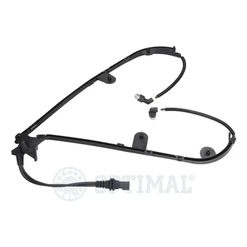 Sensor, Raddrehzahl Hinterachse OPTIMAL 06-S082 Bild Sensor, Raddrehzahl Hinterachse OPTIMAL 06-S082