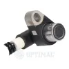Sensor, Raddrehzahl Hinterachse OPTIMAL 06-S082 Bild Sensor, Raddrehzahl Hinterachse OPTIMAL 06-S082