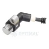 Sensor, Raddrehzahl Hinterachse OPTIMAL 06-S082 Bild Sensor, Raddrehzahl Hinterachse OPTIMAL 06-S082