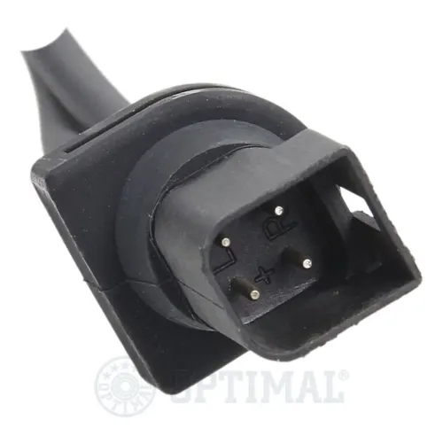 Sensor, Raddrehzahl Hinterachse OPTIMAL 06-S082 Bild Sensor, Raddrehzahl Hinterachse OPTIMAL 06-S082