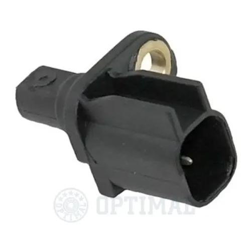 Sensor, Raddrehzahl Hinterachse OPTIMAL 06-S089 Bild Sensor, Raddrehzahl Hinterachse OPTIMAL 06-S089