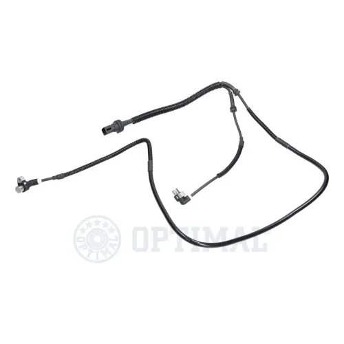 Sensor, Raddrehzahl Hinterachse OPTIMAL 06-S093 Bild Sensor, Raddrehzahl Hinterachse OPTIMAL 06-S093