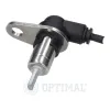 Sensor, Raddrehzahl Hinterachse rechts OPTIMAL 06-S094 Bild Sensor, Raddrehzahl Hinterachse rechts OPTIMAL 06-S094