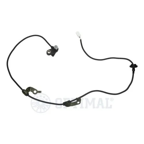 Sensor, Raddrehzahl Hinterachse rechts OPTIMAL 06-S096 Bild Sensor, Raddrehzahl Hinterachse rechts OPTIMAL 06-S096