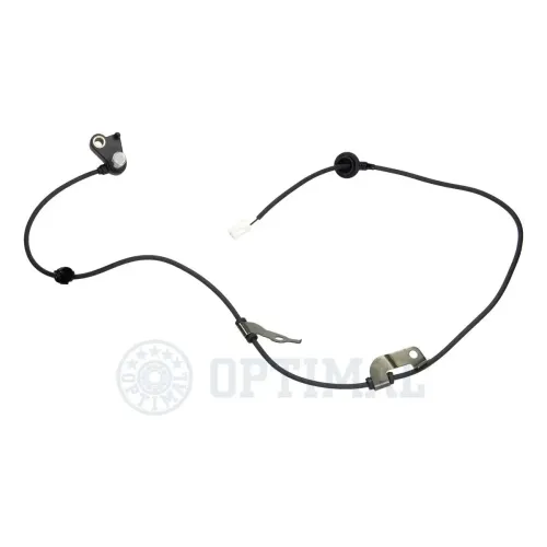 Sensor, Raddrehzahl Hinterachse links OPTIMAL 06-S097 Bild Sensor, Raddrehzahl Hinterachse links OPTIMAL 06-S097