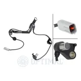 Sensor, Raddrehzahl Vorderachse rechts OPTIMAL 06-S100