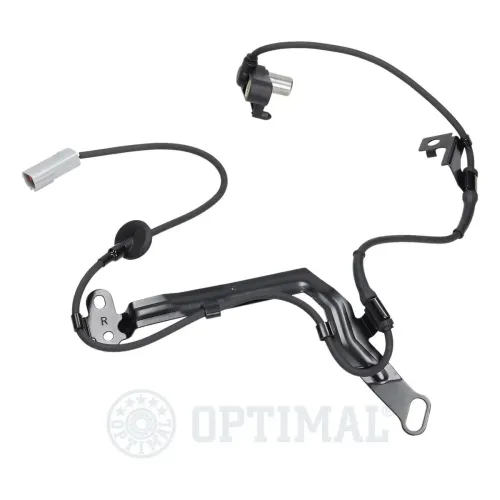 Sensor, Raddrehzahl Vorderachse rechts OPTIMAL 06-S100 Bild Sensor, Raddrehzahl Vorderachse rechts OPTIMAL 06-S100