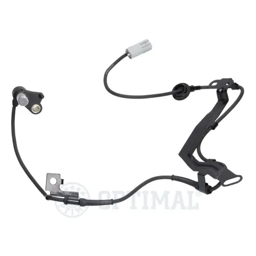 Sensor, Raddrehzahl Vorderachse rechts OPTIMAL 06-S100 Bild Sensor, Raddrehzahl Vorderachse rechts OPTIMAL 06-S100